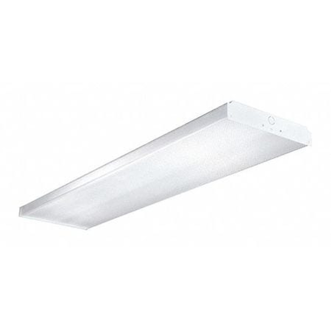 METALUX WN-432A-UNV-EB81-U A LENS LED TR 6400 LUM 40K 0-10V DIMM 2