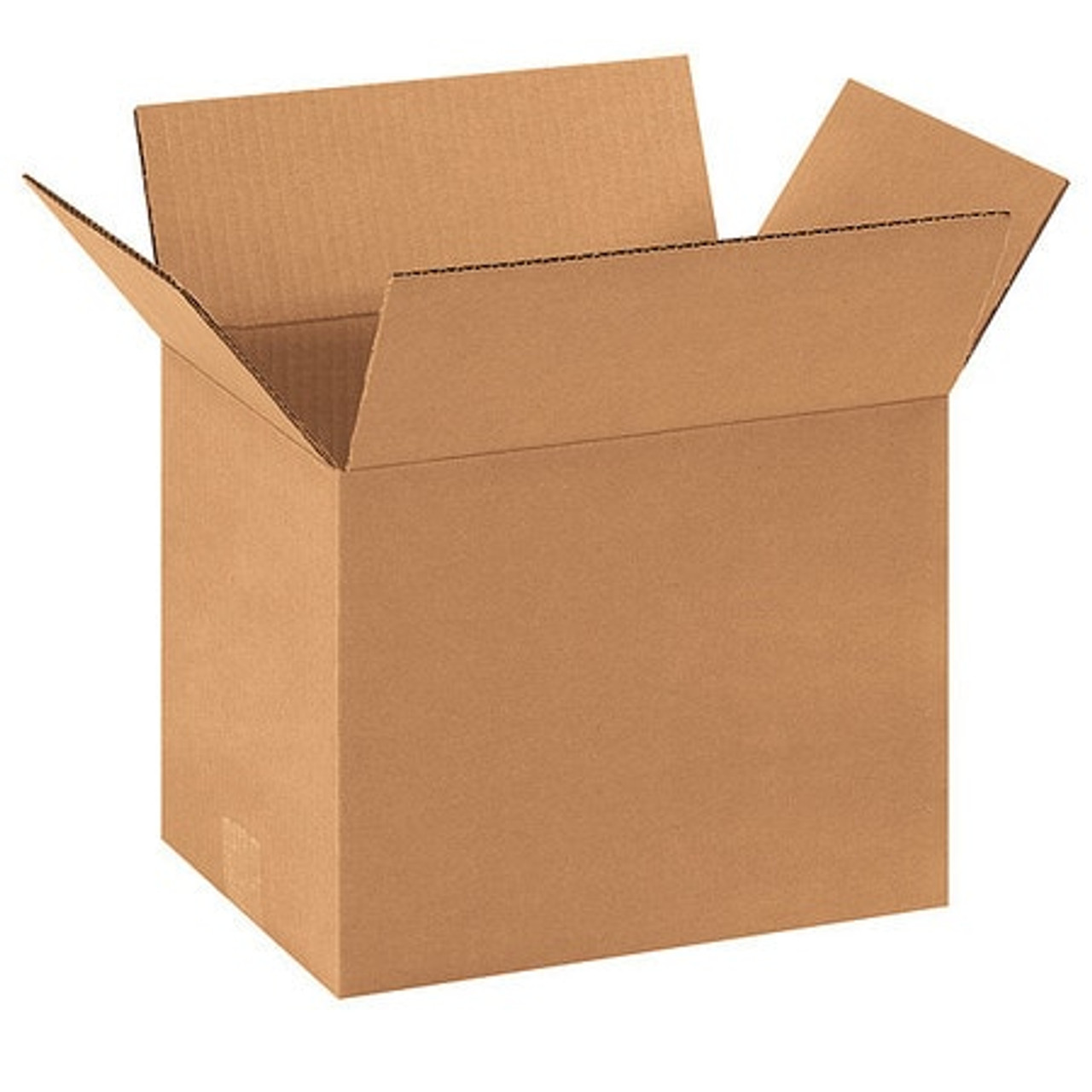 GRAINGER GLOBAL SOURCING 55VG65 SHIPPING BOX SINGLE WALL 32 ECT KRAFT