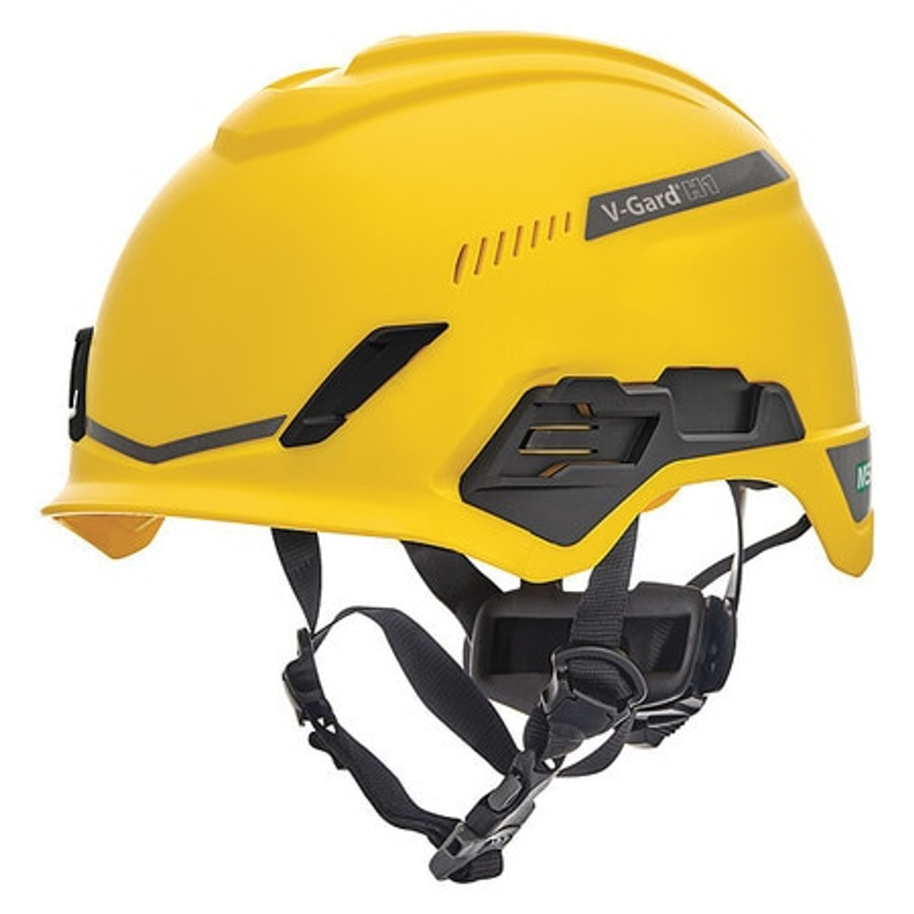 V-GARD 10194787 HARD HAT ANSI TYPE 1/CLASS C CLIMBING