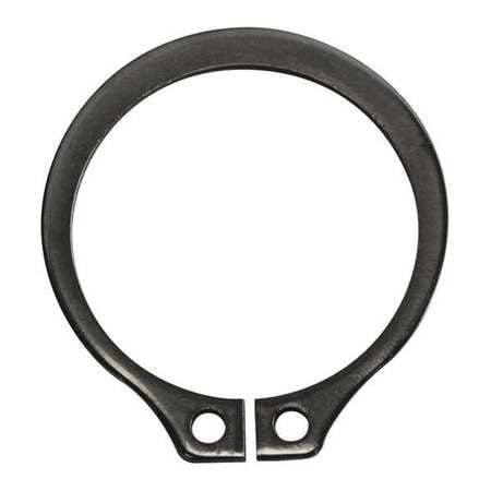 ROTOR CLIP SH-200-SS SNAP,RETAINING RING,EXT,2"SS