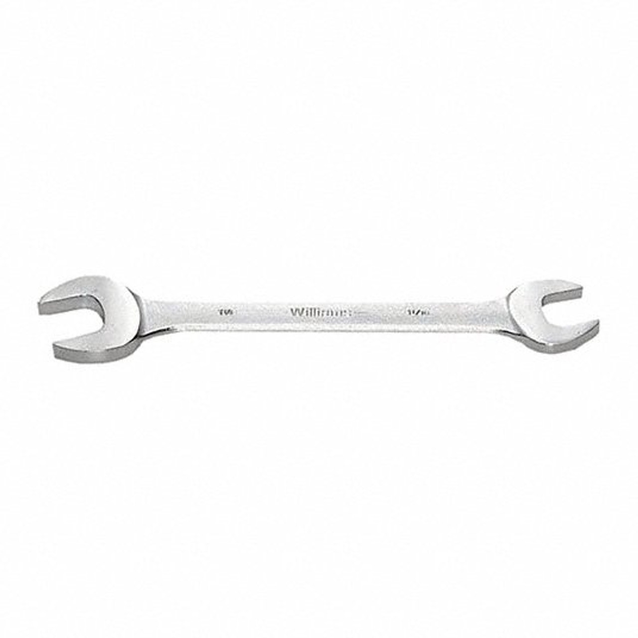 SNAP-ON 1731B WRENCH OPEN END 13/16X7/8 SATIN CHROME