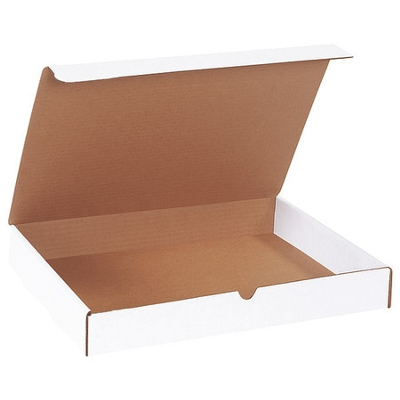 GRAINGER GLOBAL SOURCING 55VL08 LITERATURE MAILER SINGLE WALL 15-1/8 L