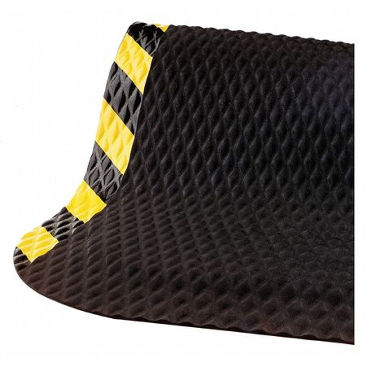 M AND A MATTING 4232312100 ANTI-FATIGUE MATTING; DRY OR WET ENVIRON