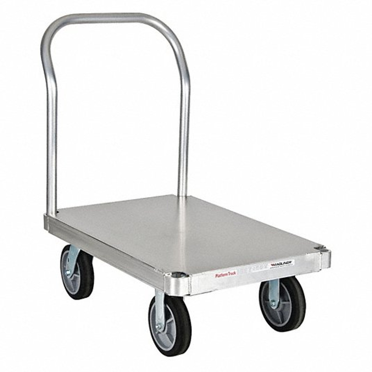 MAGLINER PTK3060S1-Q PLATFORM TRUCK 2000 LB