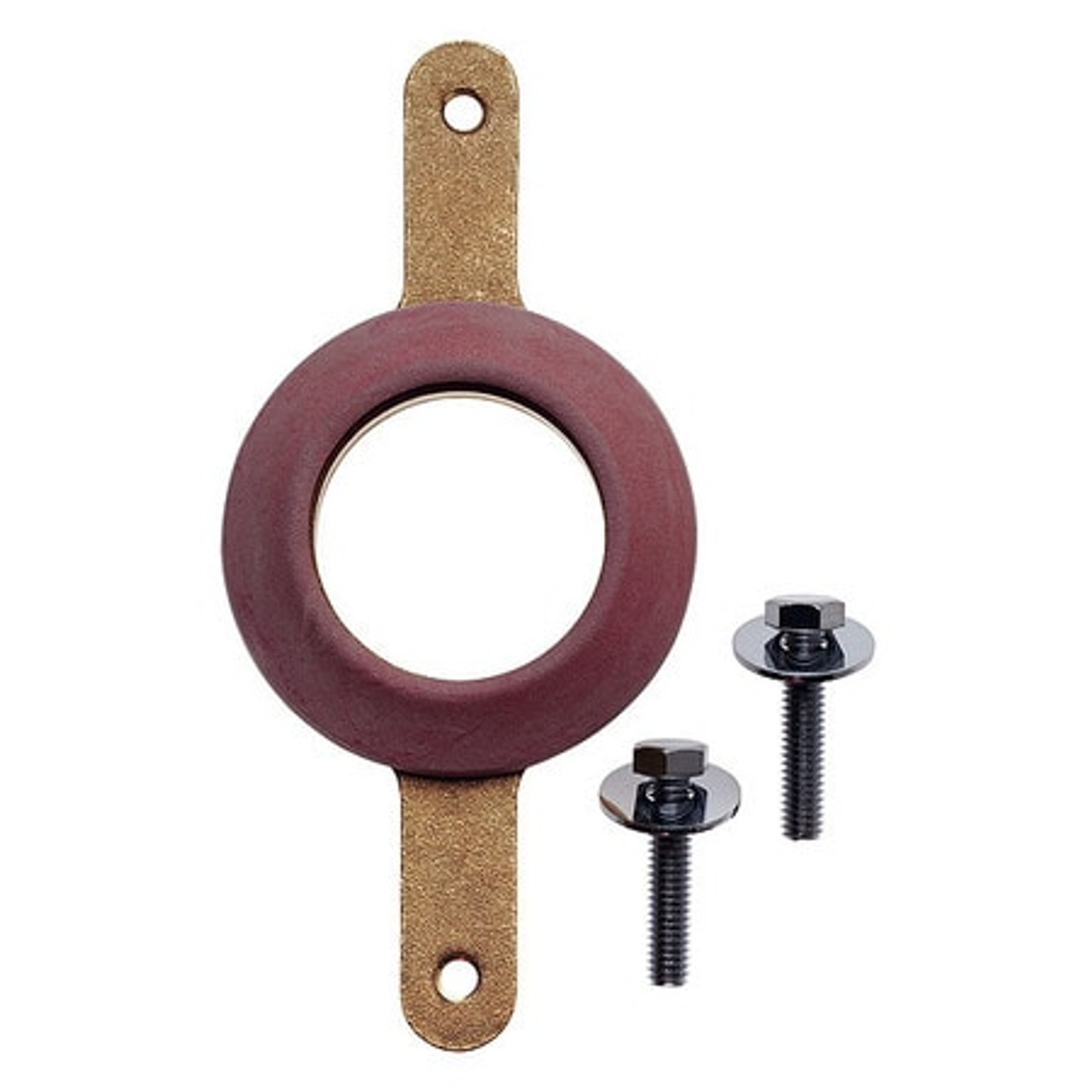 KOHLER K-18766 URINAL OUTLET 8 X 6 X 1-1/2 SIZE