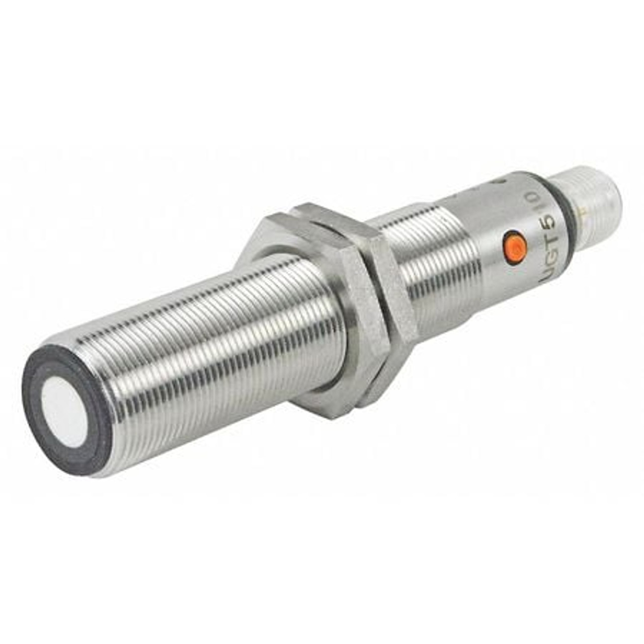 IFM UGT513 ULTRASONIC SENSOR M18 DC 200-2200MM