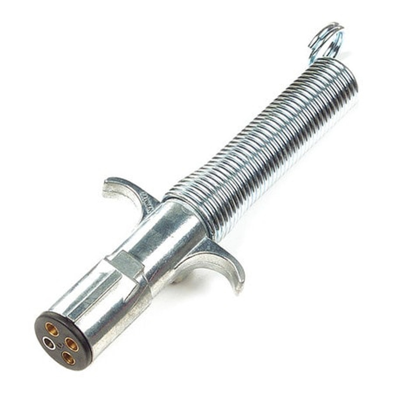 GROTE 82-1022 PLUG W/SPRING 4-POLE