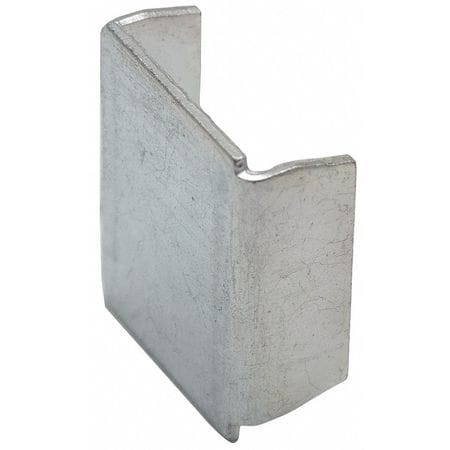 FLEX-STRUT FS-5935 E/G END CAP TYPE A FOR FS-500 CHANNEL