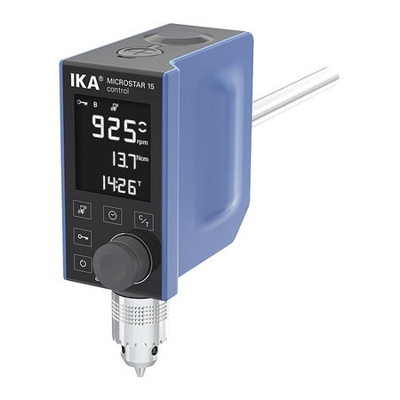 IKA 0025005285 MICROSTAR 15 CONTROL