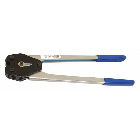 ENCORE PLASTICS EP-1250-12 FRONT ACTION SEALER TRADITIONAL