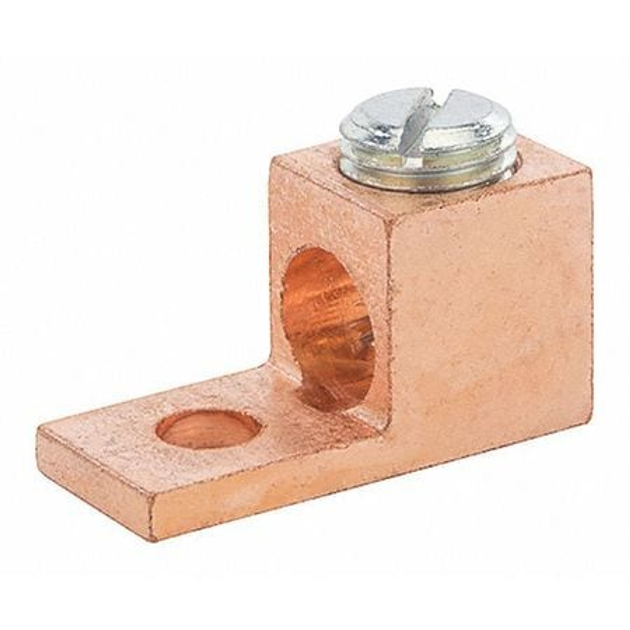 NSI INDUSTRIES 0TC EXTR LUG COPPER 1/0-14 AWG