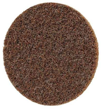 SCOTCH-BRITE 61500049392 QUICK CHANGE DISC 4 IN.