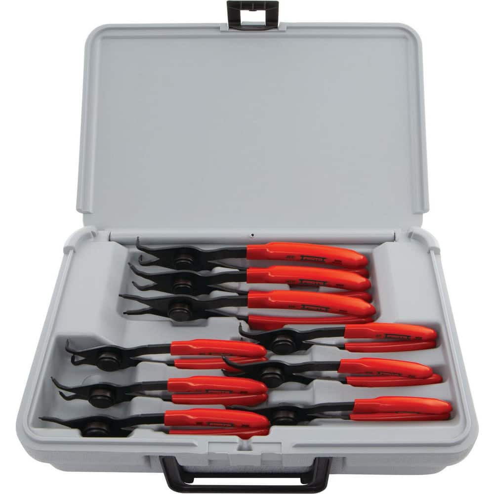 PROTO J600A PROTO® 9 PIECE CONVERTIBLE PUSH BUTTON R
