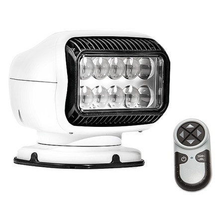 GOLIGHT 20004GT SPOTLIGHT 40W 12VDC 3.5A LED 7.5 H