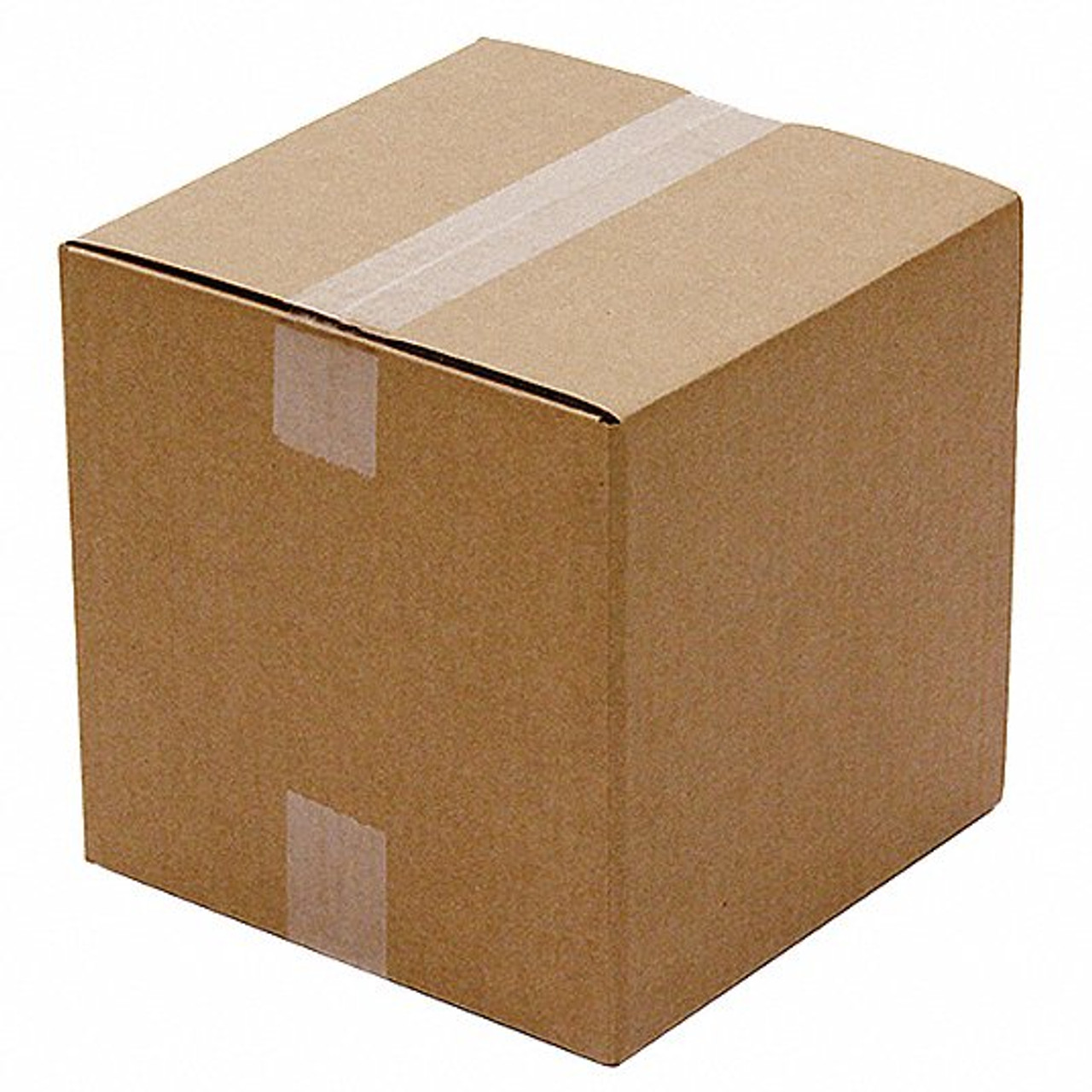 GRAINGER GLOBAL SOURCING 55NM72 SHIPPING BOX SINGLE WALL 200# KRAFT