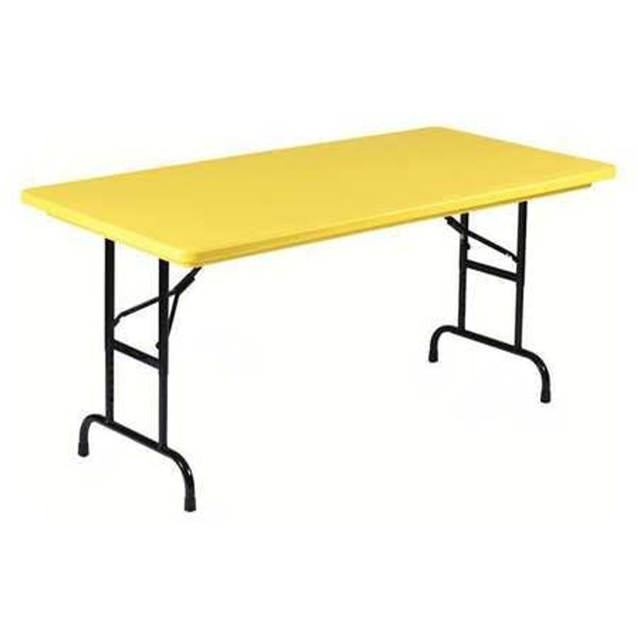 CORRELL RA3060-28 ADJUSTABLE HEIGHT HEAVY DUTY BLOW-MOLDED CORRELL RA3060-28 ADJUSTABLE HEIGHT HEAVY DUTY BLOW-MOLDED