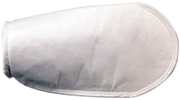 PENTAIR CASH VALVE KE5K2S FELT NO.2 SIZE WELDED 5 MIC POLY