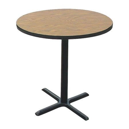 CORRELL BXB30R-06 BAR STOOL/STANDING HEIGHT DELUXE HIGH-PR