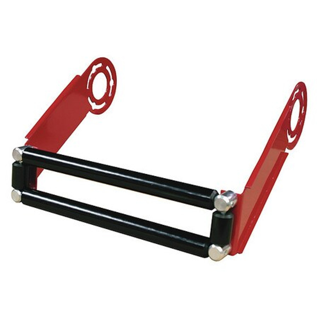 REELCRAFT S600533-2U ROLLER GUIDE,MULTI-DIRECTION,4-WAY