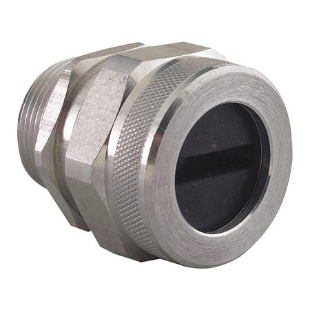 REMKE INDUSTRIES RSF-5015 CORD GRIP FLAT CABLE 1-1/2 1.415X.265