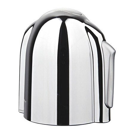GROHE 47542IP0 UNIVERSAL HANDLE CHROME/MATTE CHROME