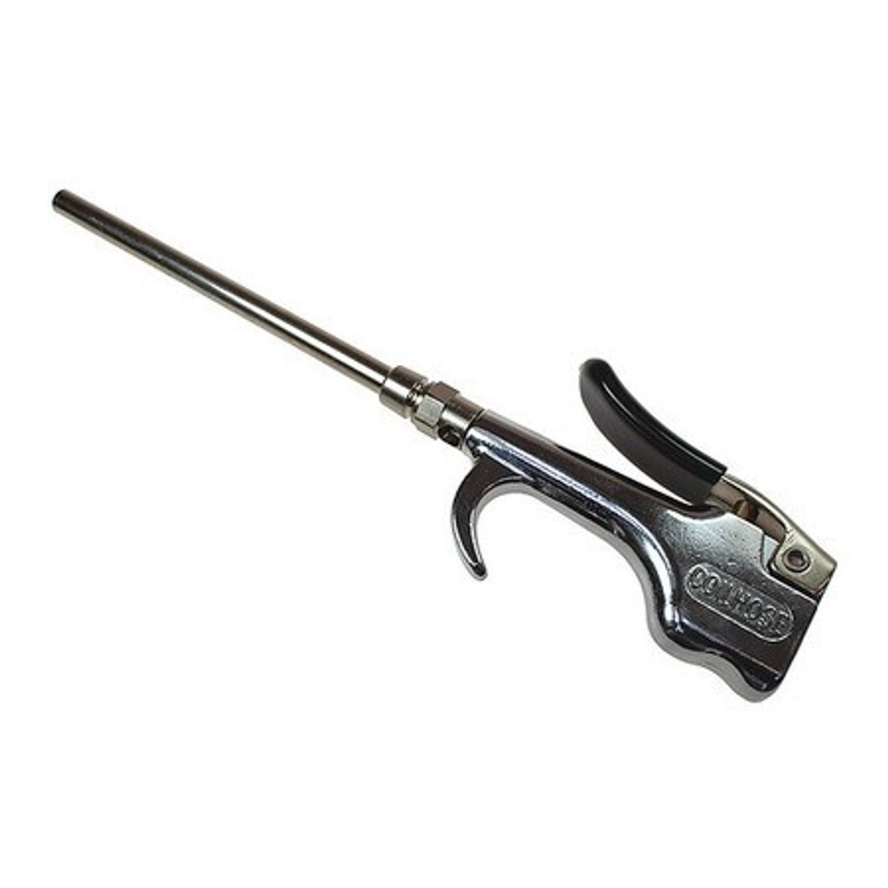 COILHOSE PNEUMATICS CO 606-S SAFETY BLOW GUN W/6 EXTENSION