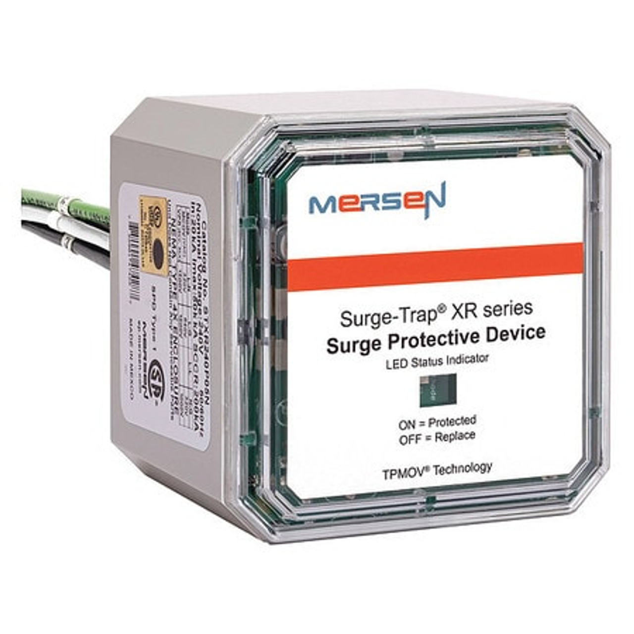 SURGE TRAP STXR240P05N SURGE PROTECTION DEVICE 1 PHASE 240VAC SURGE TRAP STXR240P05N SURGE PROTECTION DEVICE 1 PHASE 240VAC