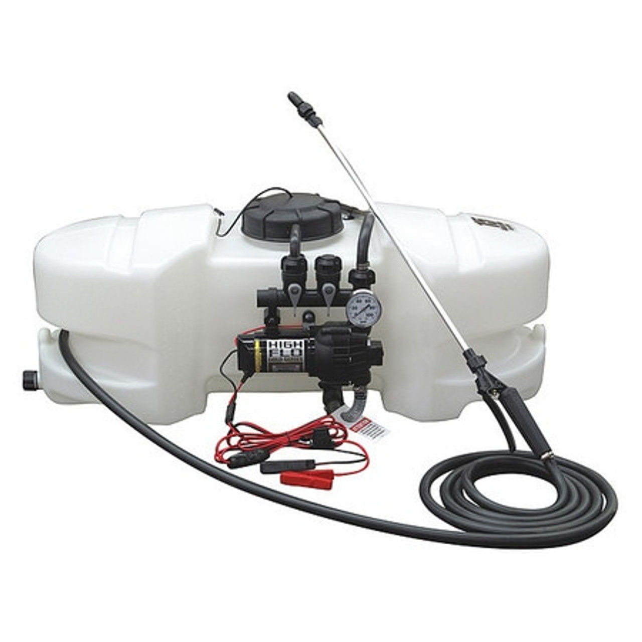 FIMCO INC. LG-14-PM DELUXE MANIFOLD SPOT SPRAYER 15 GAL
