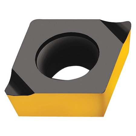 WALTER MEIER MANUFACTURING INC. CPGT050202-X5 WTP35 DRILLING/BORING INSERT PK10