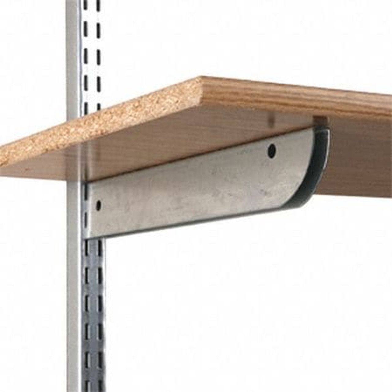 JOHN STERLING BK-0102-14 BRACKET DOUBLE SLOT 14 