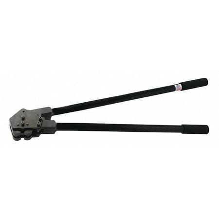 ENCORE PLASTICS EP-1880-1 SIDE ACTION SEALER HEAVY DUTY 1 