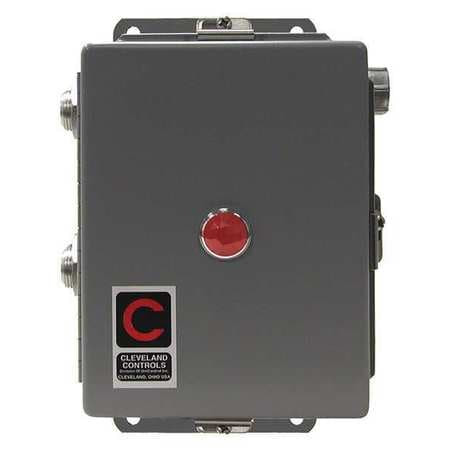 CLEVELAND CONTROLS AFS-952-1 AIRSWITCH .05-12 WC SPDT AFS-952-1