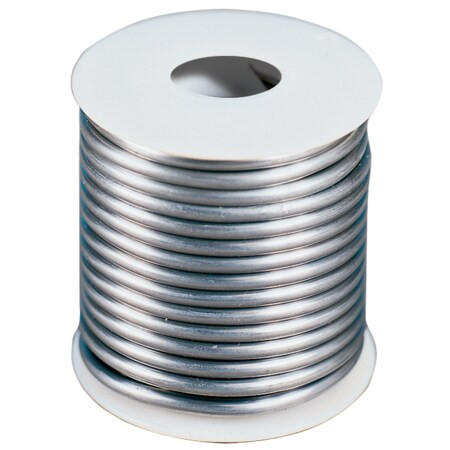 QUICK CABLE 5571-001 WIRE SOLDER 1LB. SPOOL