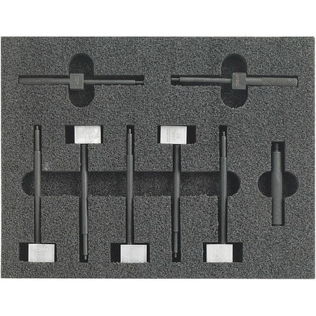 OTC 5870 INJECTOR HEIGHT GAUGE SET