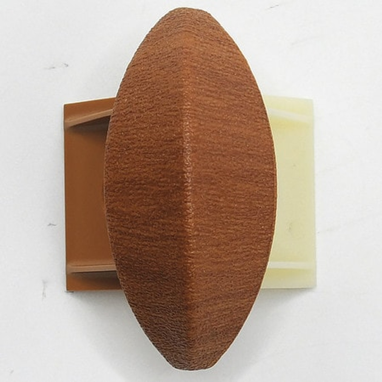 ACROVYN FR225OS704N END CAP 2-1/4 H 3/4 L 5/64 THICK