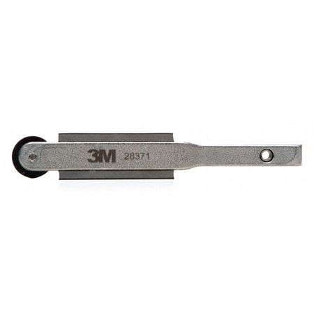 3M 28371 FILE BELT SANDER ATTACHMENT ARM,THICK S