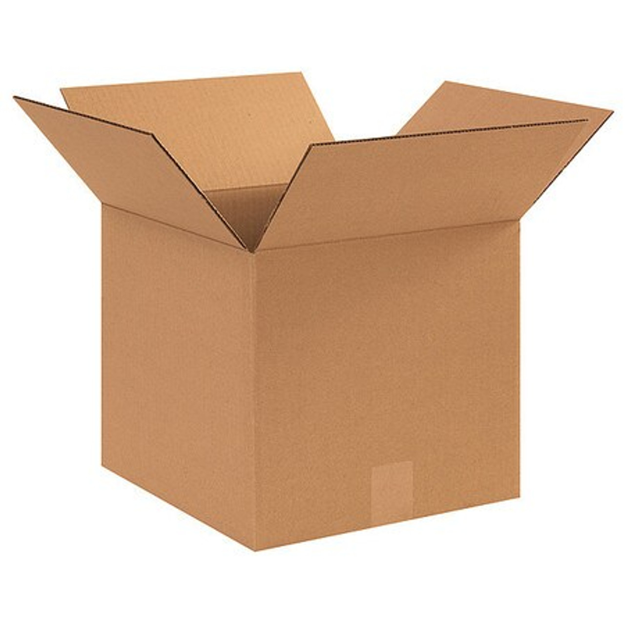 GRAINGER GLOBAL SOURCING 55VG57 SHIPPING BOX SINGLE WALL 32 ECT KRAFT