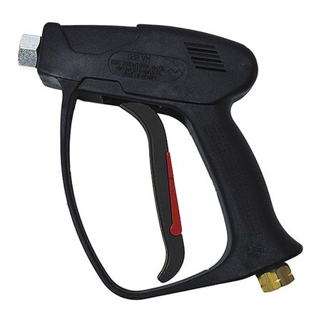 A. R. NORTH AMERICA 4012206001 SPRAY GUN 3/8 NPT FX3/8 F