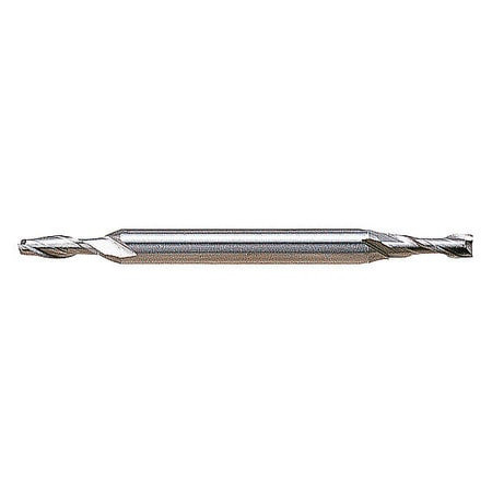 YG-1 TOOL COMPANY 50020HC SQUARE END MILL SINGLE END 11/64 HSS