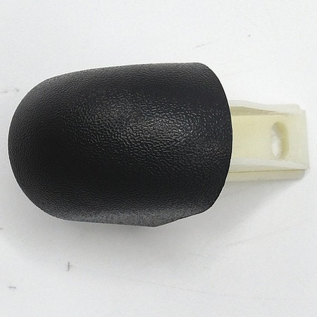 ACROVYN FR125OS108N END CAP 1-1/8 H 1-1/8 L 5/64 THICK