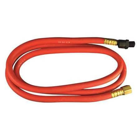 MILTON S-680 SNUBBER HOSE 30 1/4 ID