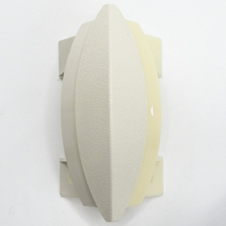 ACROVYN SCR50MOS100N OUTSIDE CORNER EGGSHELL