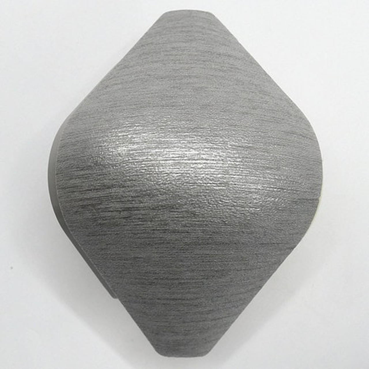 ACROVYN BG10OS410N OUTSIDE CORNER SILVER