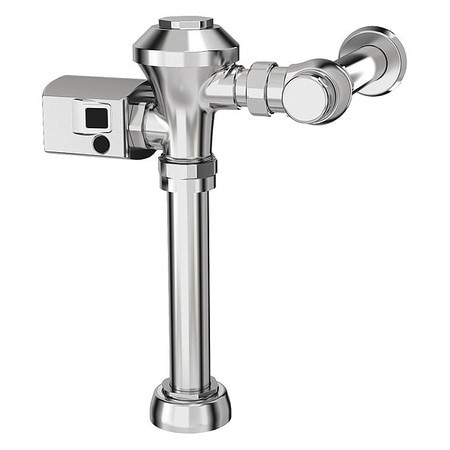 AMERICAN STANDARD 6147SM121.002 AUTO FLUSH VALVE 1.28 GAL PER FLUSH