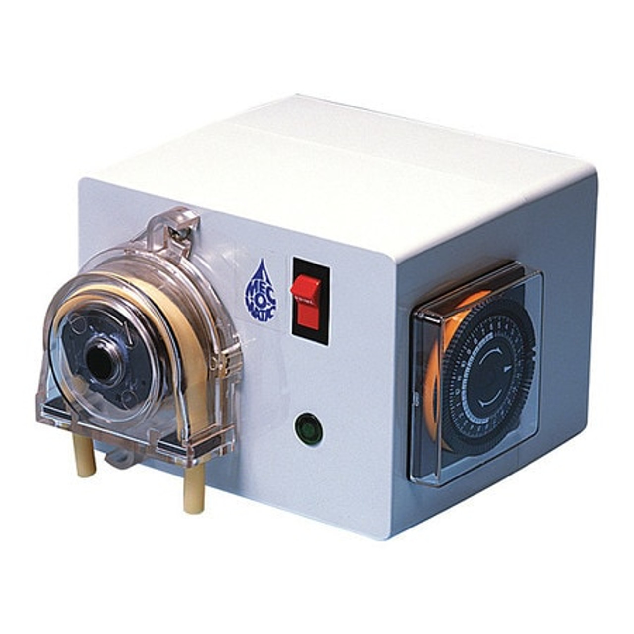 MEC-O-MATIC UT24-XA-LTAUXXX DISPENSER 2400T GREASE TRAP