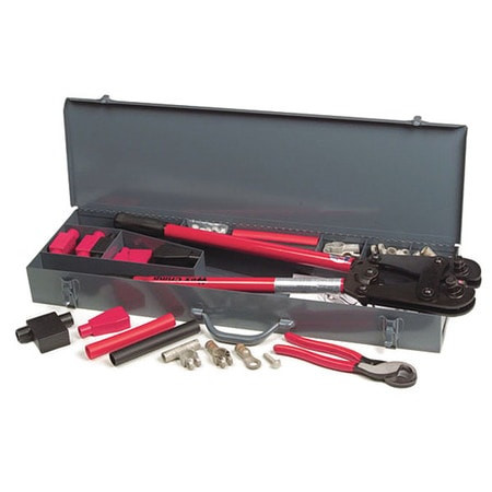 GROTE 84-9290 BATTERY FIELD REPAIR KIT