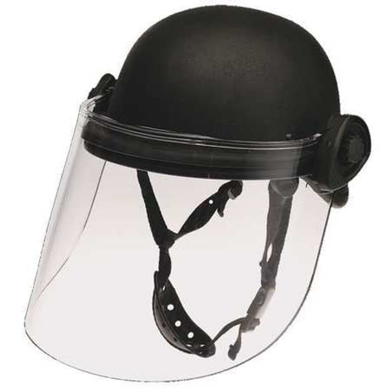 PAULSON MANUFACTURING DK5-X.250AF ANTI FOG FACE PROTECTOR