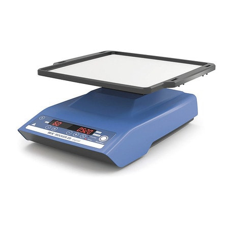 IKA 0004003000 ROCKER 2D DIGITAL