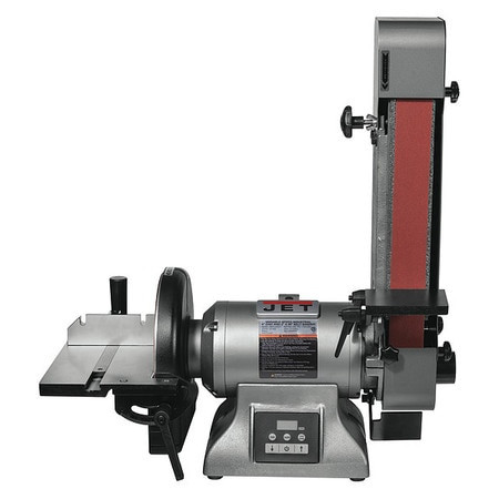 JET 577842 IBDG-248VS VARIABLE SPEED BENCH 2X48" BE