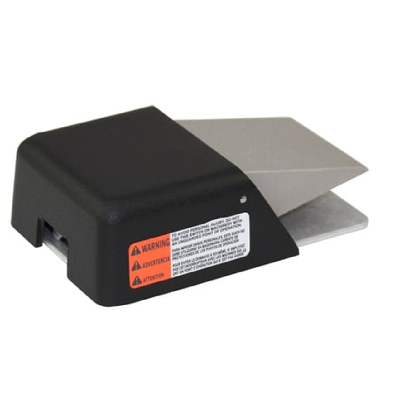 LINEMASTER 2E-20V2-S CLASSIC 2-WAY VARIABLE FLOW VALVE